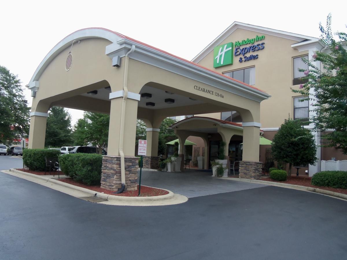 Holiday Inn Express Hotel & Suites Sanford - thumb 16