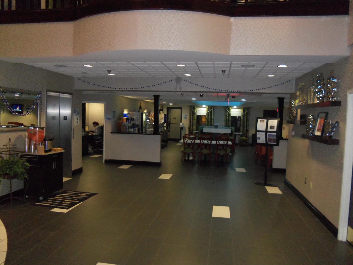 Holiday Inn Express Hotel & Suites Sanford - thumb 32