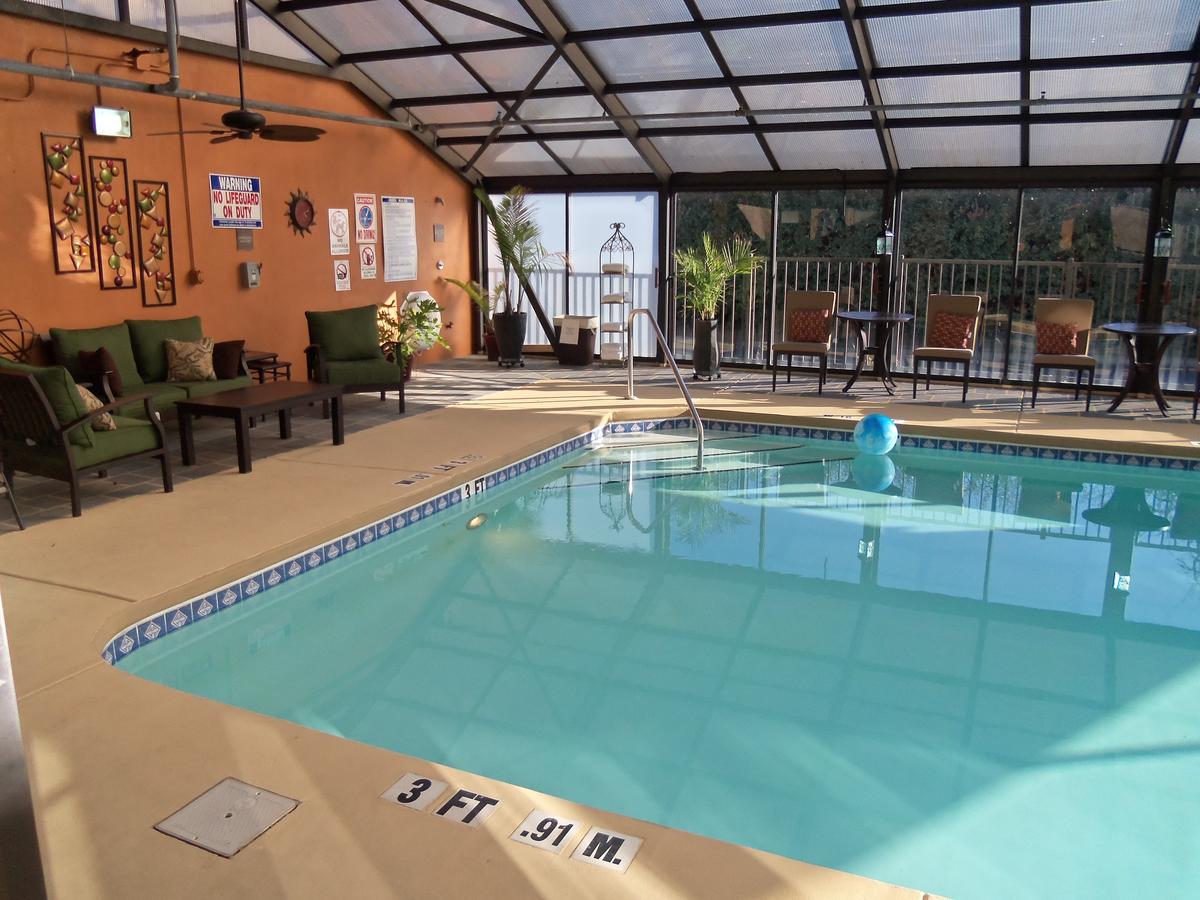 Holiday Inn Express Hotel & Suites Sanford - thumb 37