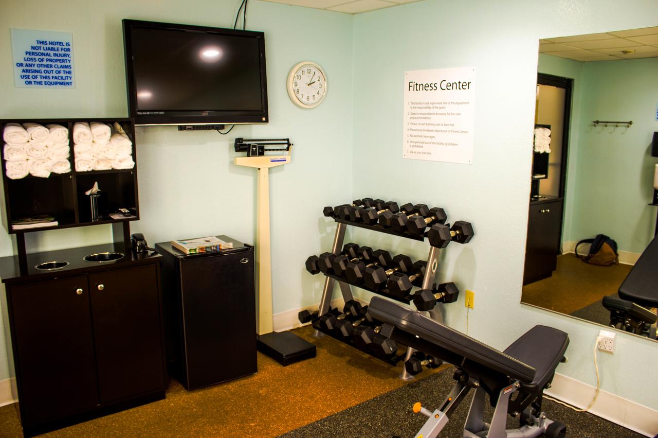 Holiday Inn Express Hotel & Suites Sanford - thumb 10