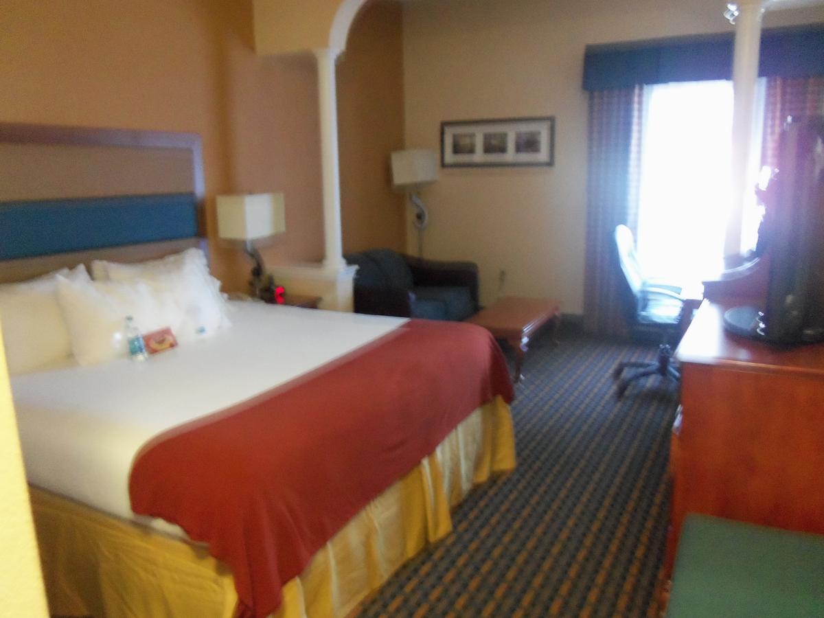 Holiday Inn Express Hotel & Suites Sanford - thumb 22