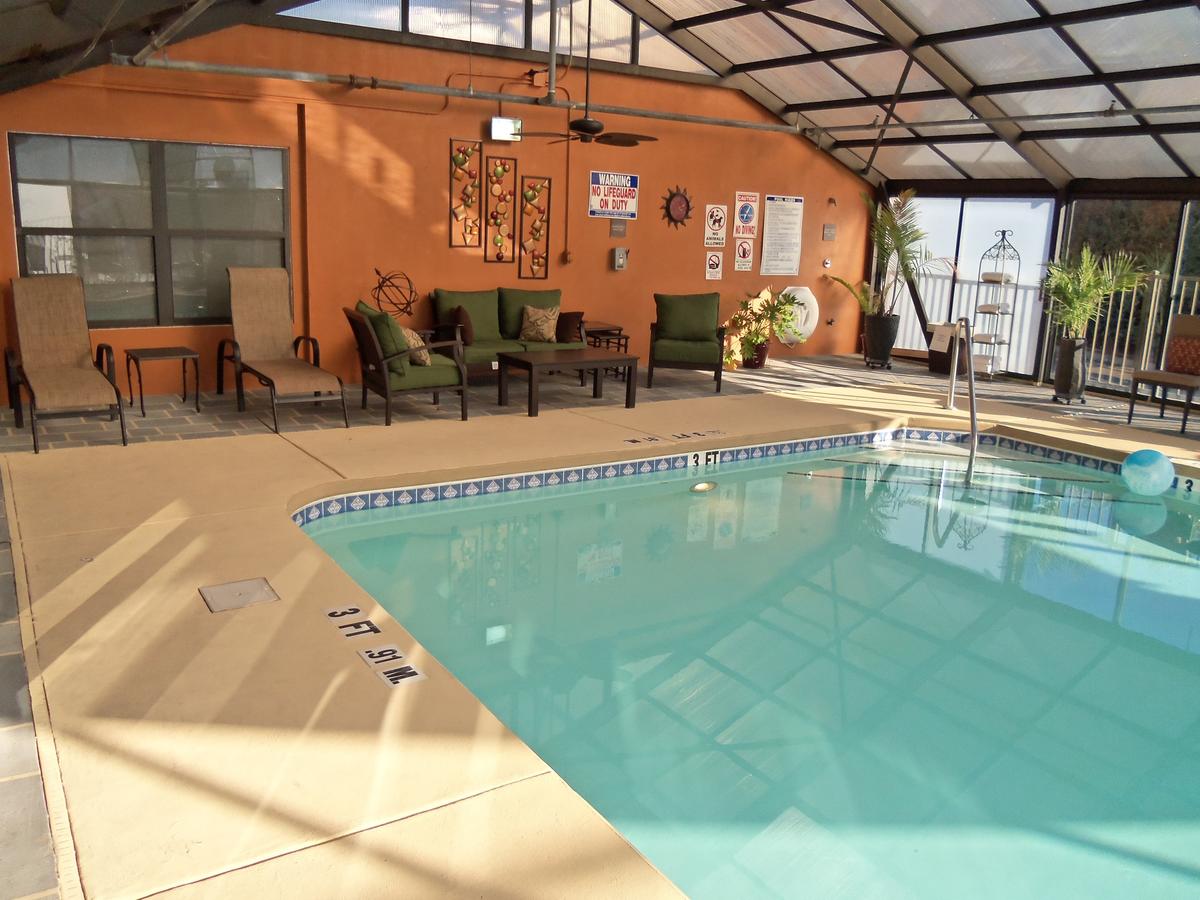 Holiday Inn Express Hotel & Suites Sanford - thumb 18