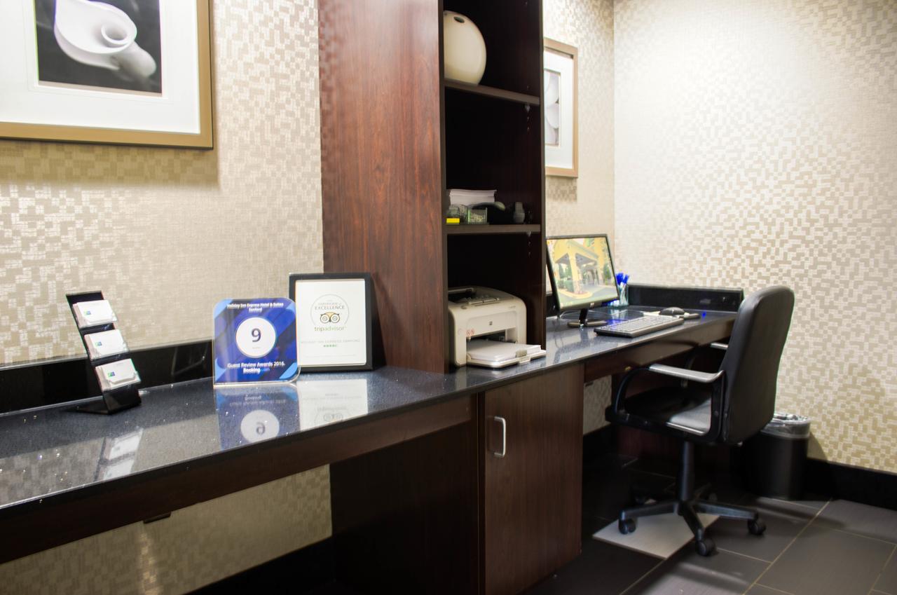 Holiday Inn Express Hotel & Suites Sanford - thumb 12