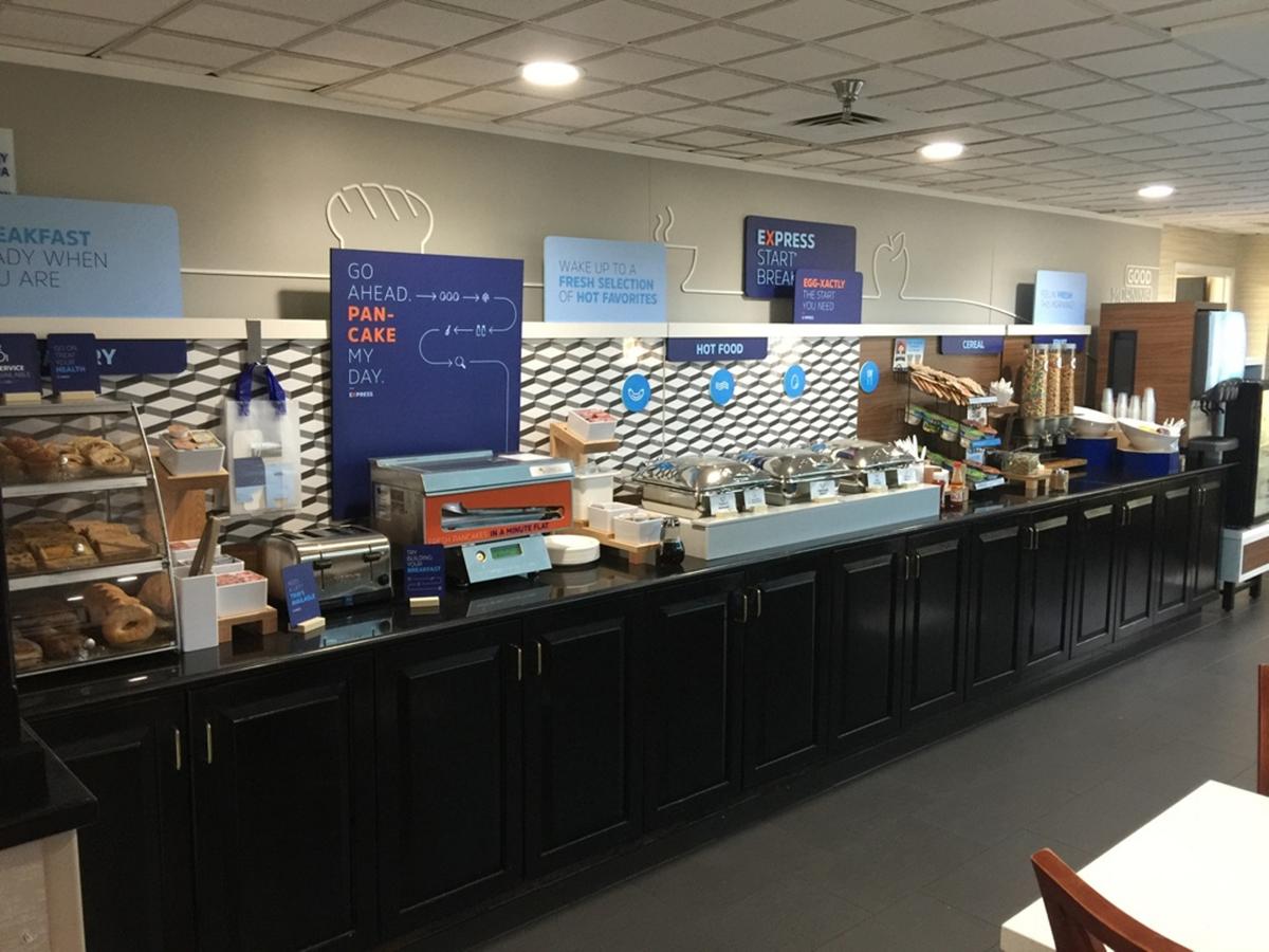 Holiday Inn Express Hotel & Suites Sanford - thumb 7