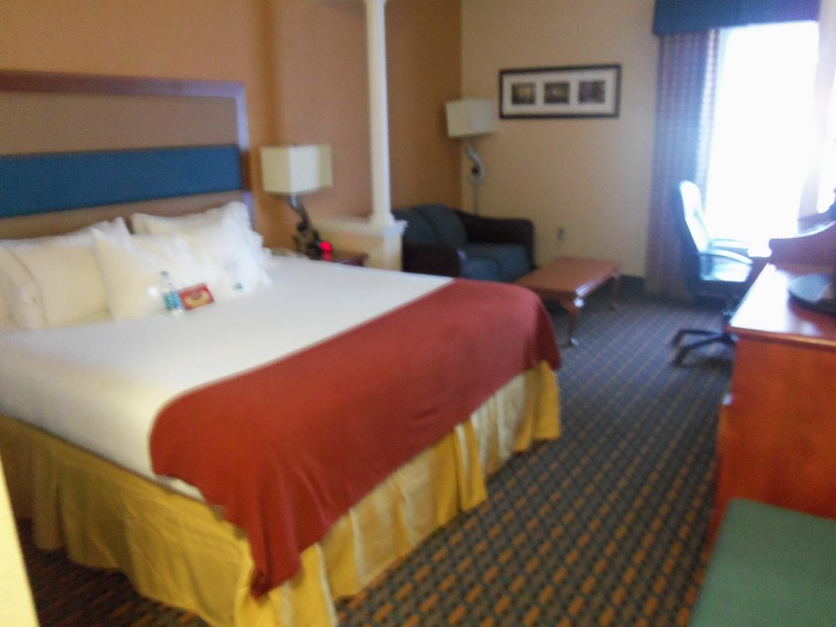 Holiday Inn Express Hotel & Suites Sanford - thumb 29
