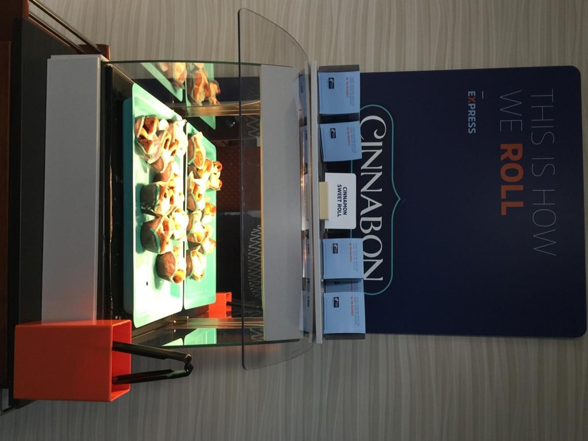 Holiday Inn Express Hotel & Suites Sanford - thumb 5