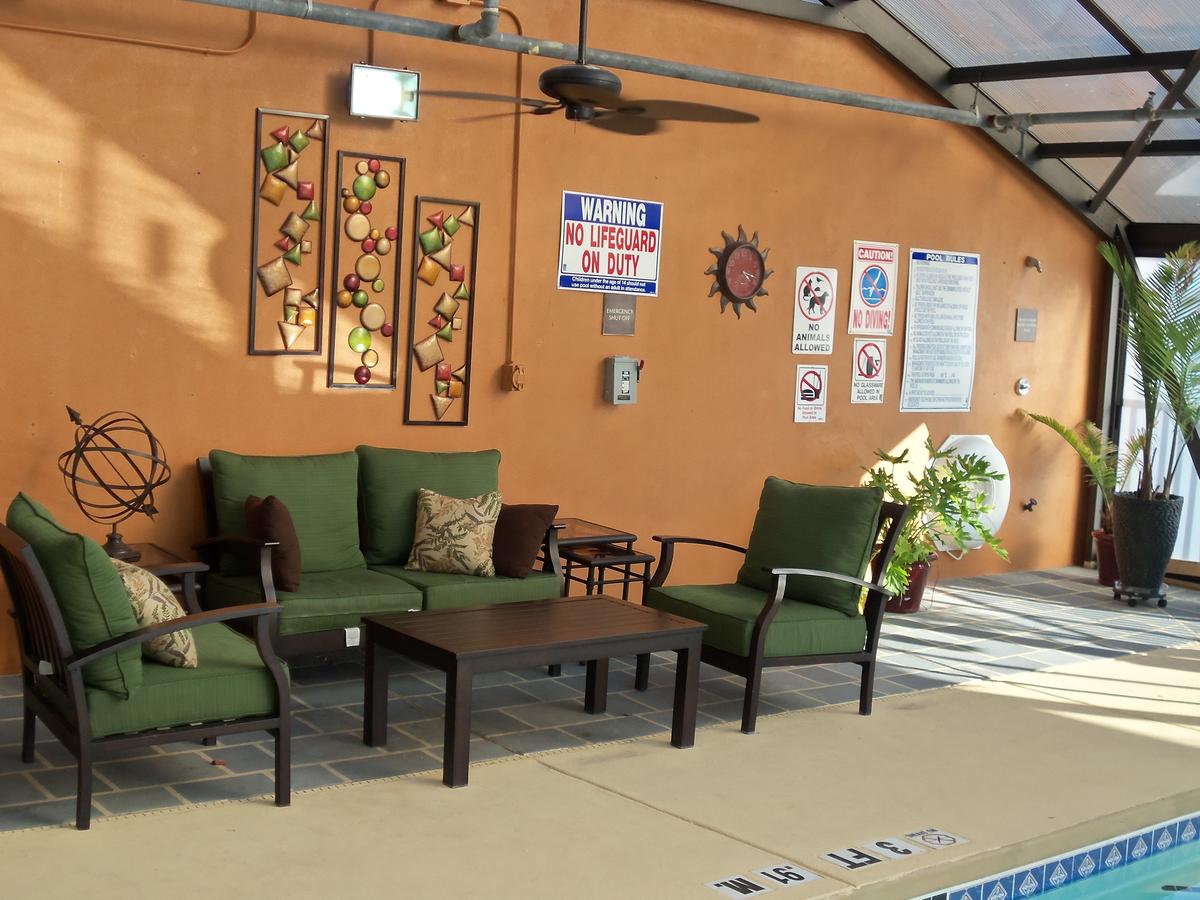 Holiday Inn Express Hotel & Suites Sanford - thumb 20