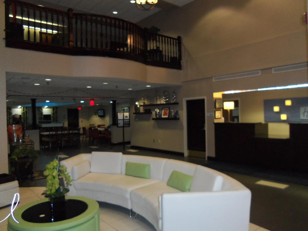 Holiday Inn Express Hotel & Suites Sanford - thumb 33