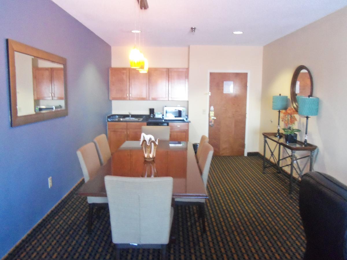 Holiday Inn Express Hotel & Suites Sanford - thumb 34