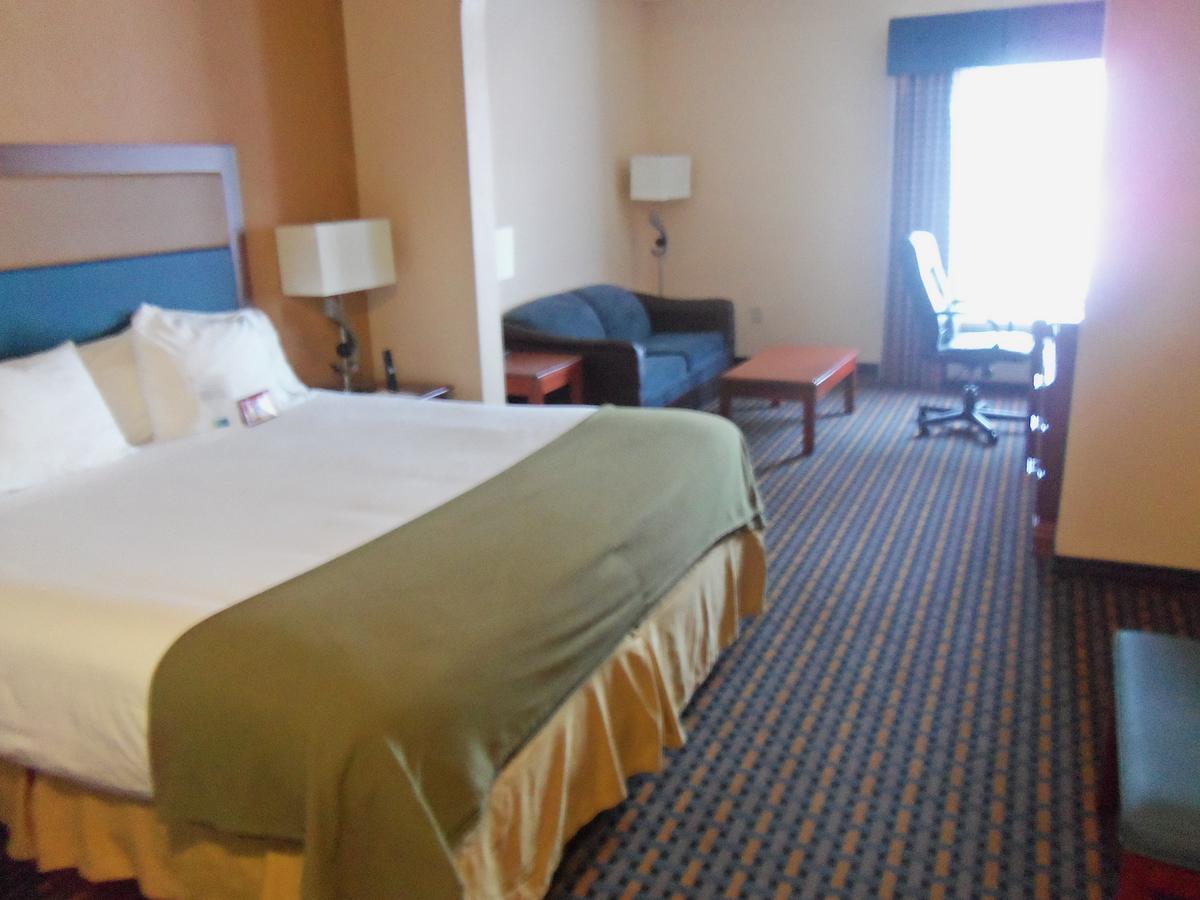 Holiday Inn Express Hotel & Suites Sanford - thumb 24
