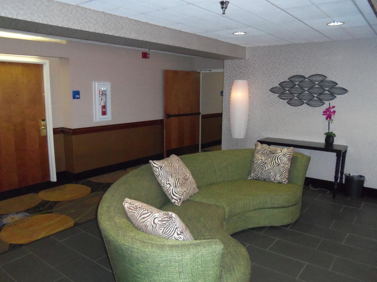 Holiday Inn Express Hotel & Suites Sanford - thumb 26