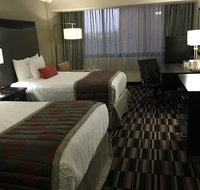 Ramada Plaza by Wyndham Charlotte Airport Conference Center - Accommodation Michigan