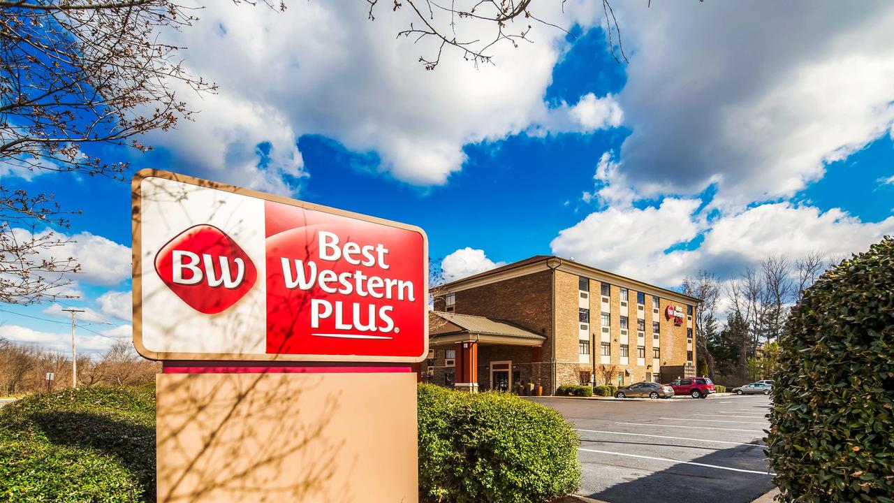 Best Western Plus Pineville-Charlotte South - thumb 1
