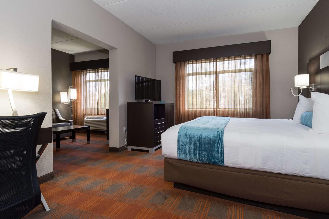 Best Western Plus Pineville-Charlotte South - thumb 9