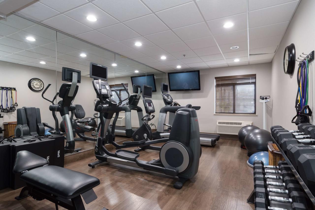 Best Western Plus Pineville-Charlotte South - thumb 25