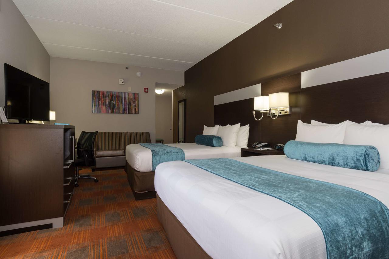 Best Western Plus Pineville-Charlotte South - thumb 7