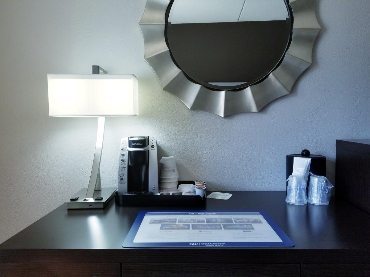 Best Western Plus Pineville-Charlotte South - thumb 21