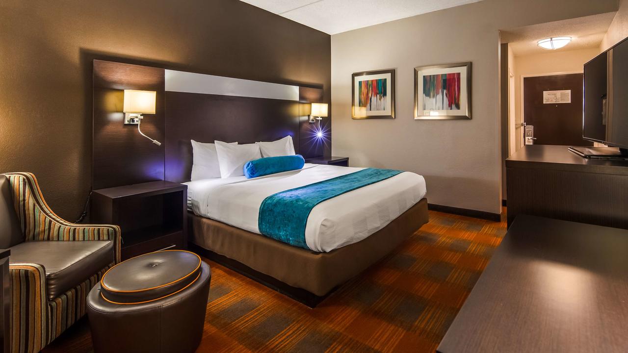 Best Western Plus Pineville-Charlotte South - thumb 20