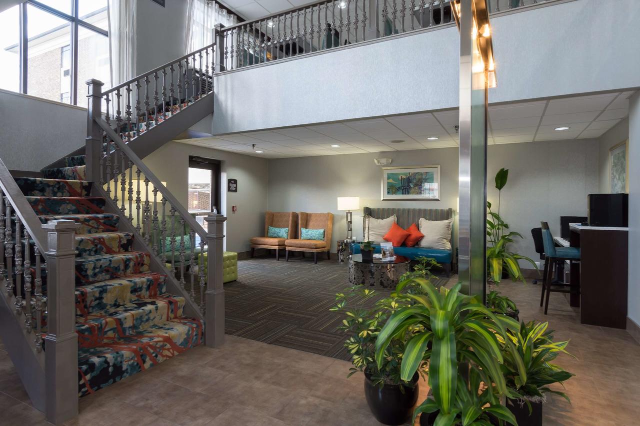 Best Western Plus Pineville-Charlotte South - thumb 15