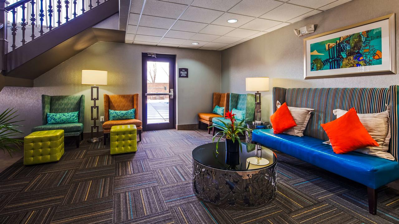 Best Western Plus Pineville-Charlotte South - thumb 18