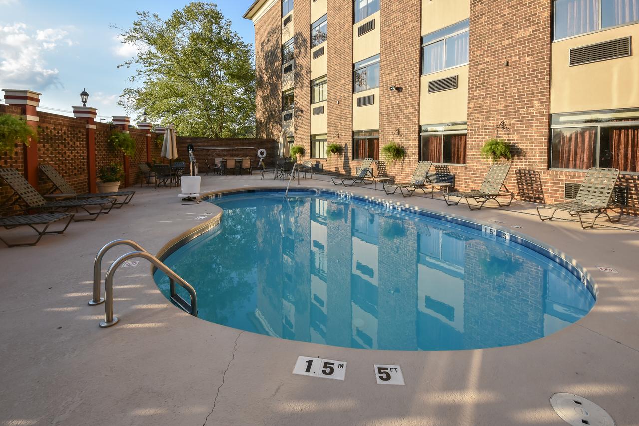 Best Western Plus Pineville-Charlotte South - thumb 2