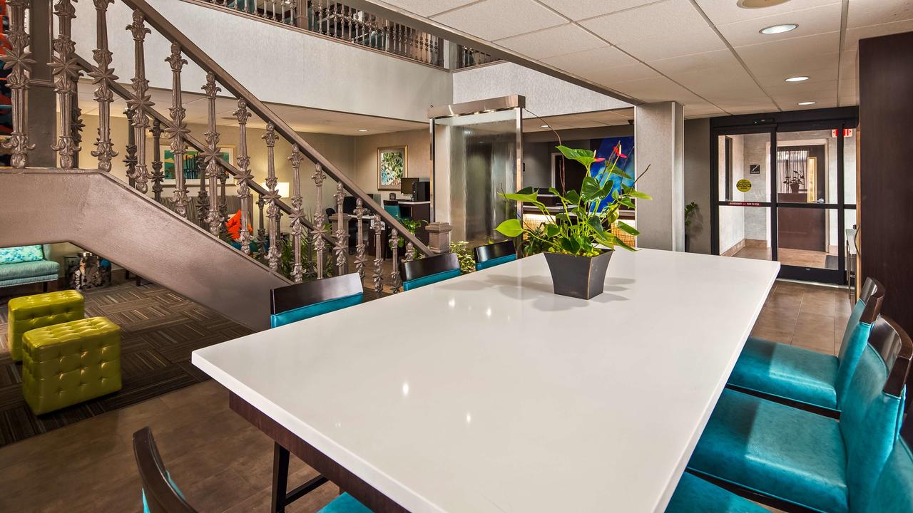 Best Western Plus Pineville-Charlotte South - thumb 3