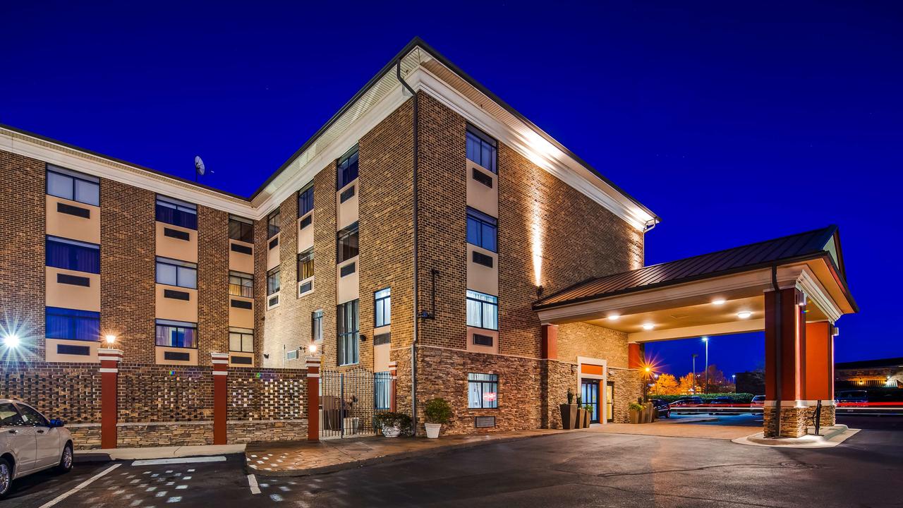 Best Western Plus Pineville-Charlotte South - thumb 0
