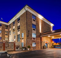 Best Western Plus Pineville-Charlotte South - Accommodation Michigan