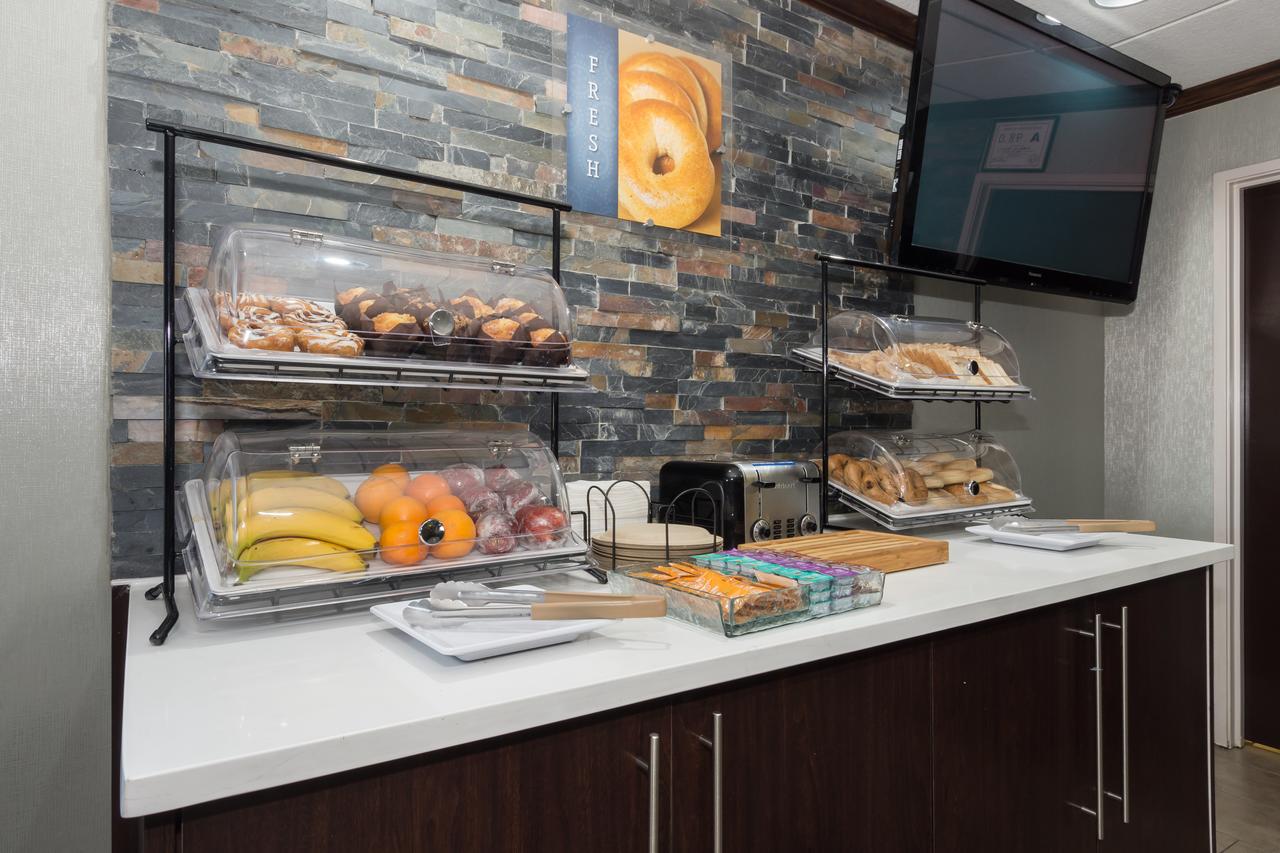 Best Western Plus Pineville-Charlotte South - thumb 13