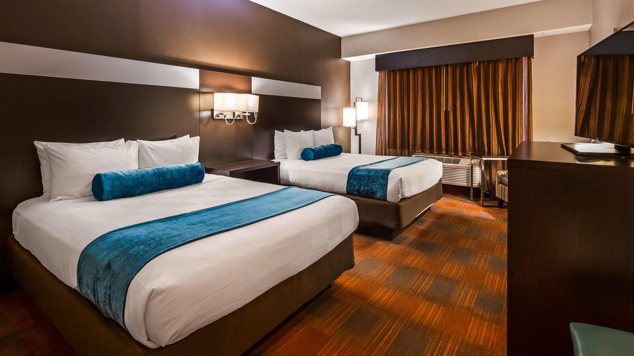 Best Western Plus Pineville-Charlotte South - thumb 16