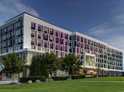 Aloft Durham Downtown