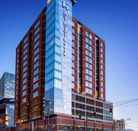 Hyatt House Charlotte Center City - Accommodation Michigan