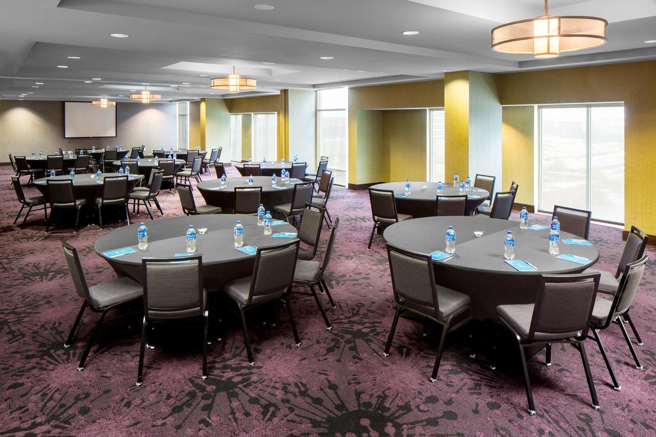 Hyatt House Charlotte Center City - thumb 6