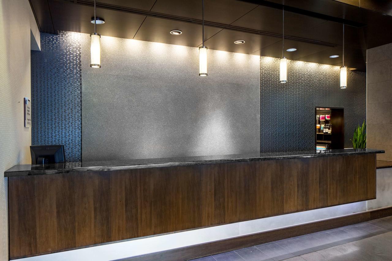 Hyatt House Charlotte Center City - thumb 4