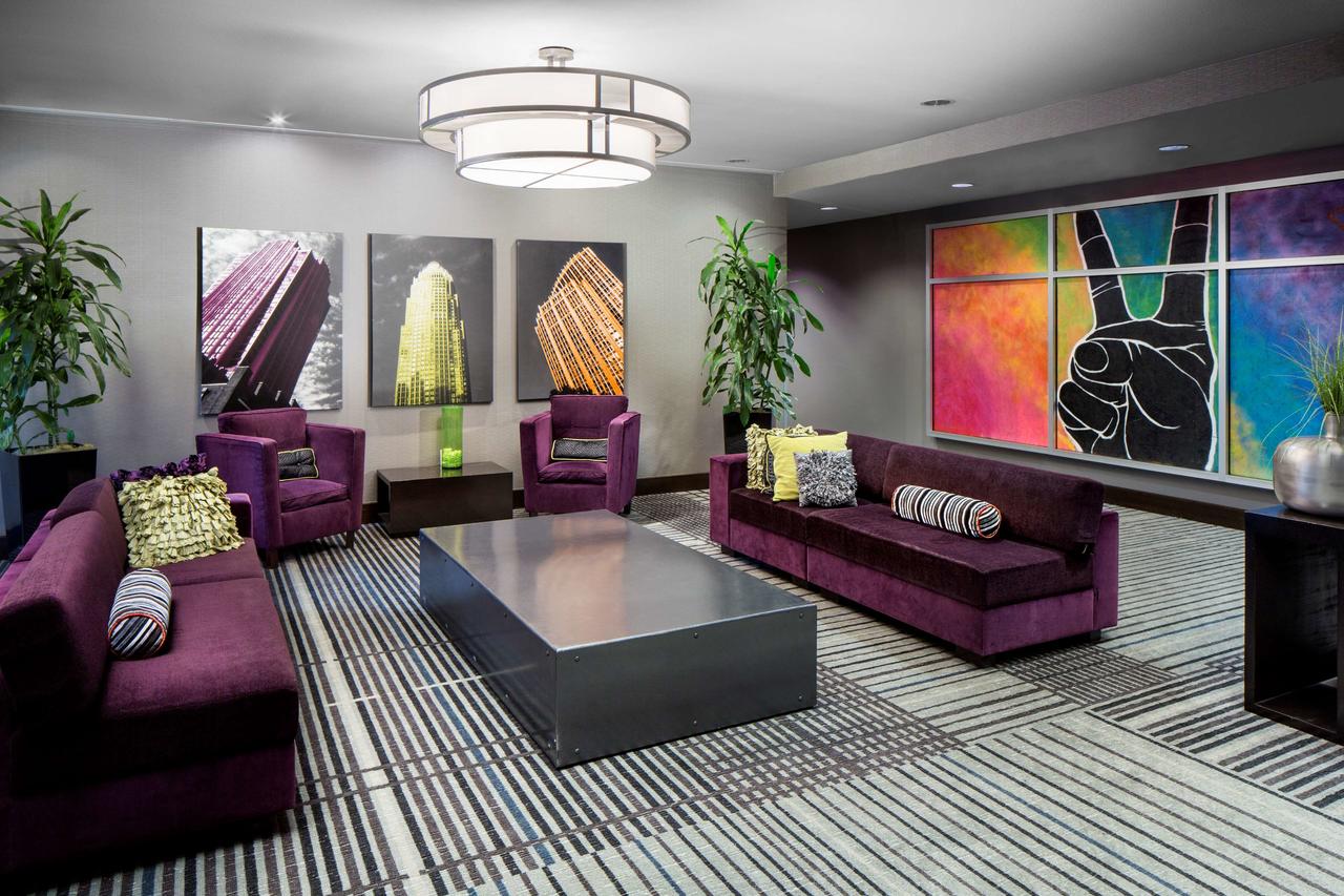 Hyatt House Charlotte Center City - thumb 5