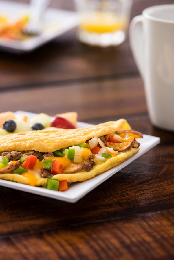 Hyatt House Charlotte Center City - thumb 40