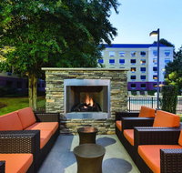 Hyatt House - Charlotte Airport - Accommodation Michigan