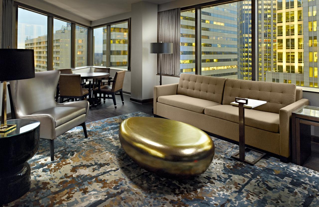 Omni Charlotte Hotel - thumb 27