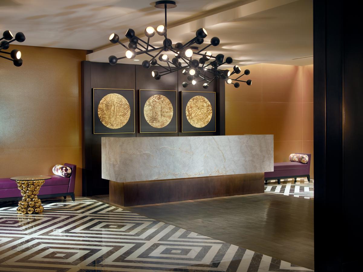 Omni Charlotte Hotel - thumb 30