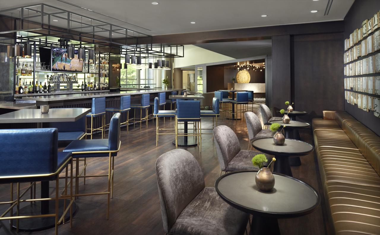 Omni Charlotte Hotel - thumb 8