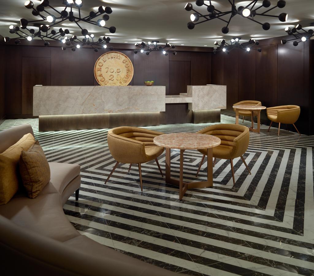 Omni Charlotte Hotel - thumb 12