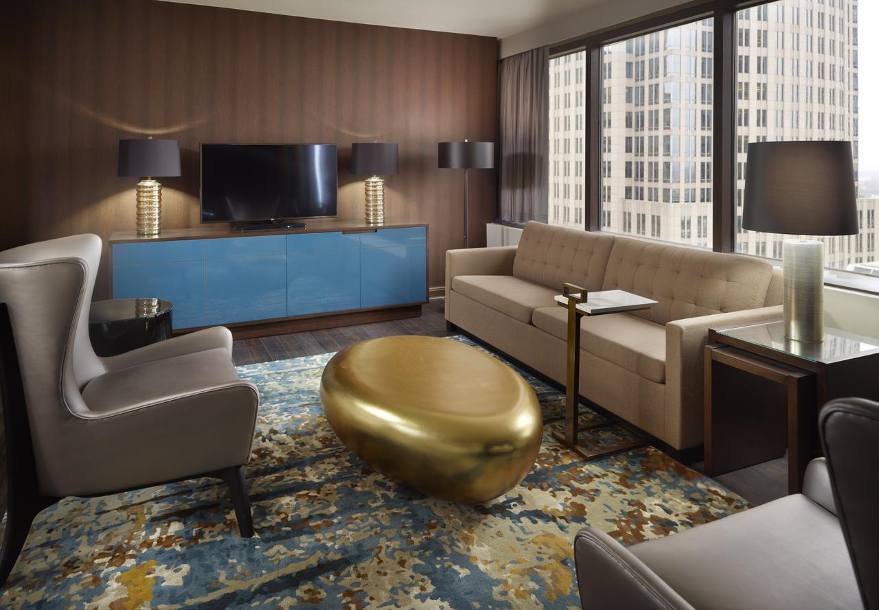 Omni Charlotte Hotel - thumb 13