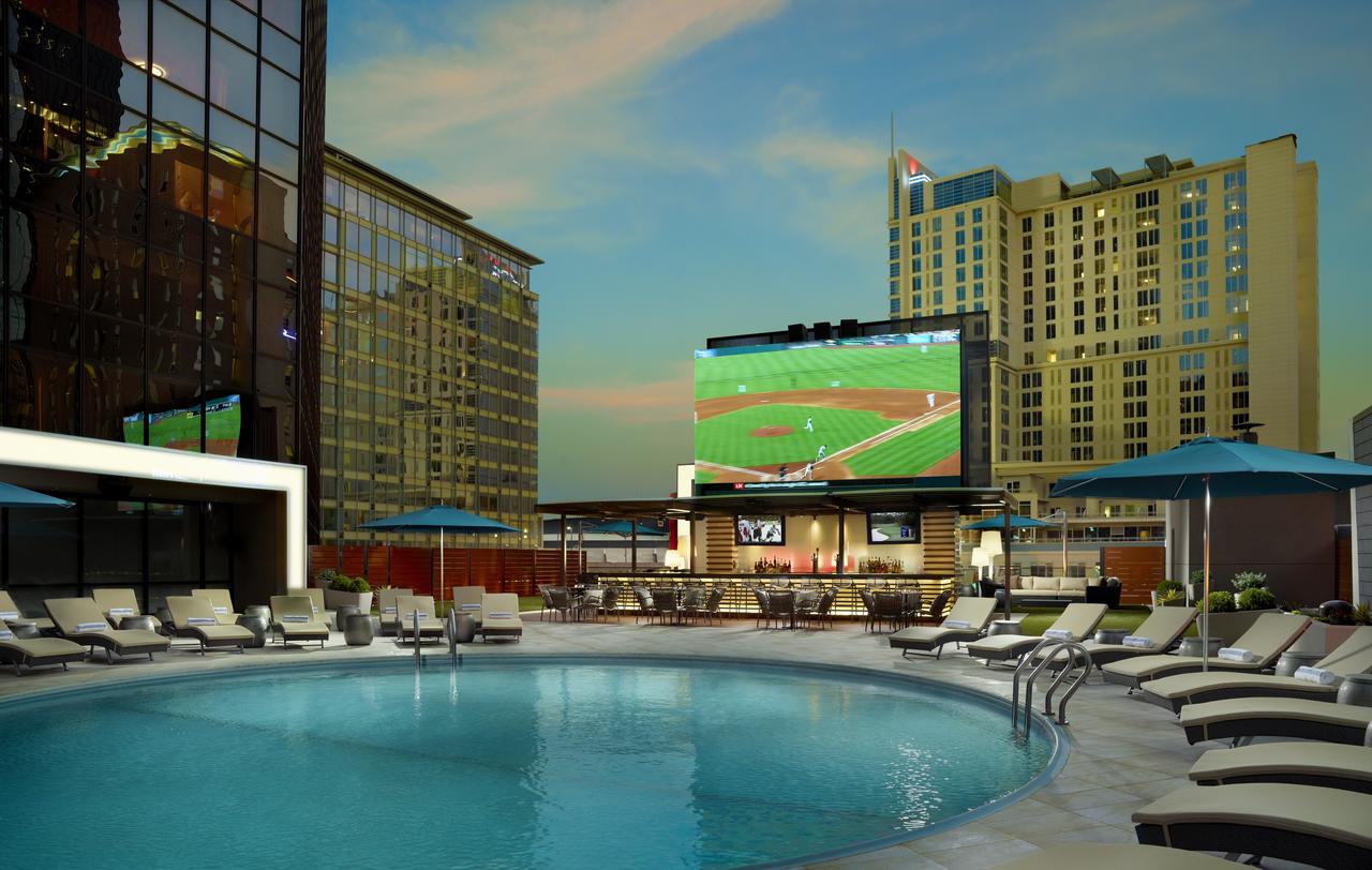 Omni Charlotte Hotel - thumb 22