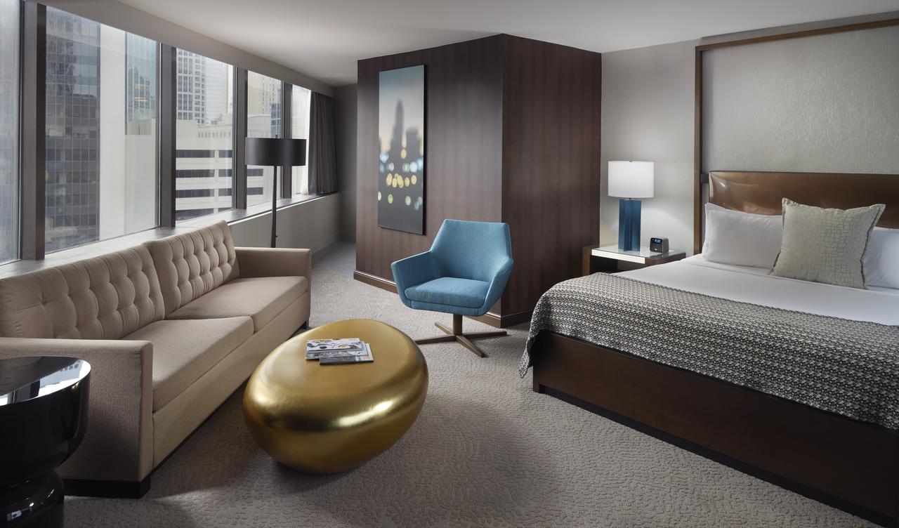 Omni Charlotte Hotel - thumb 29