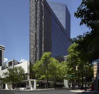 Omni Charlotte Hotel - Accommodation Michigan