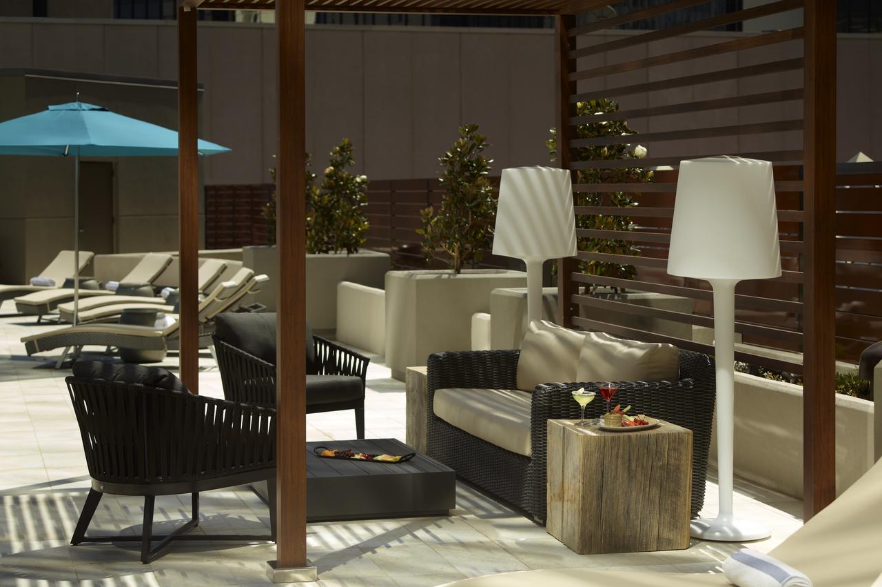 Omni Charlotte Hotel - thumb 33