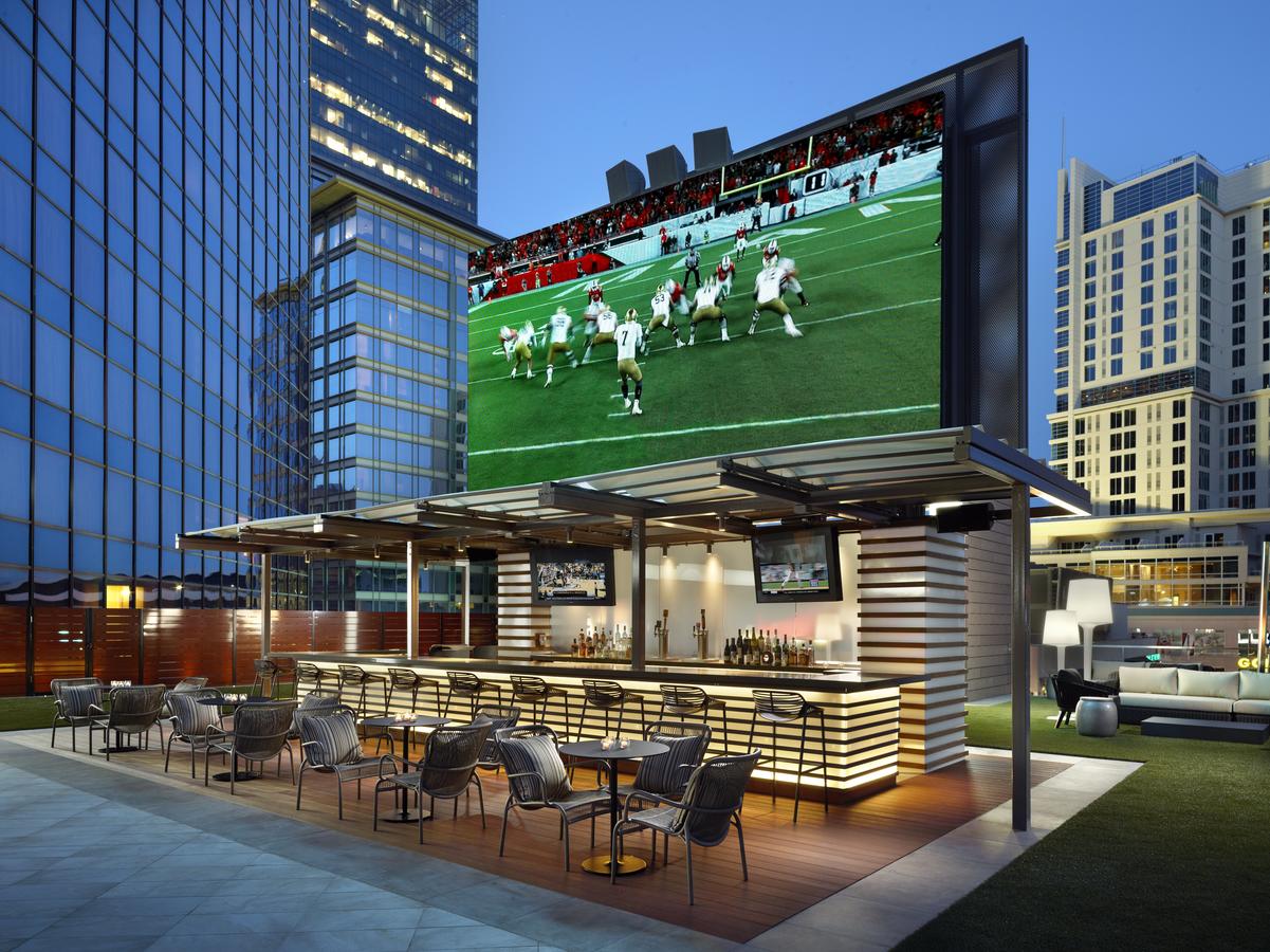 Omni Charlotte Hotel - thumb 18