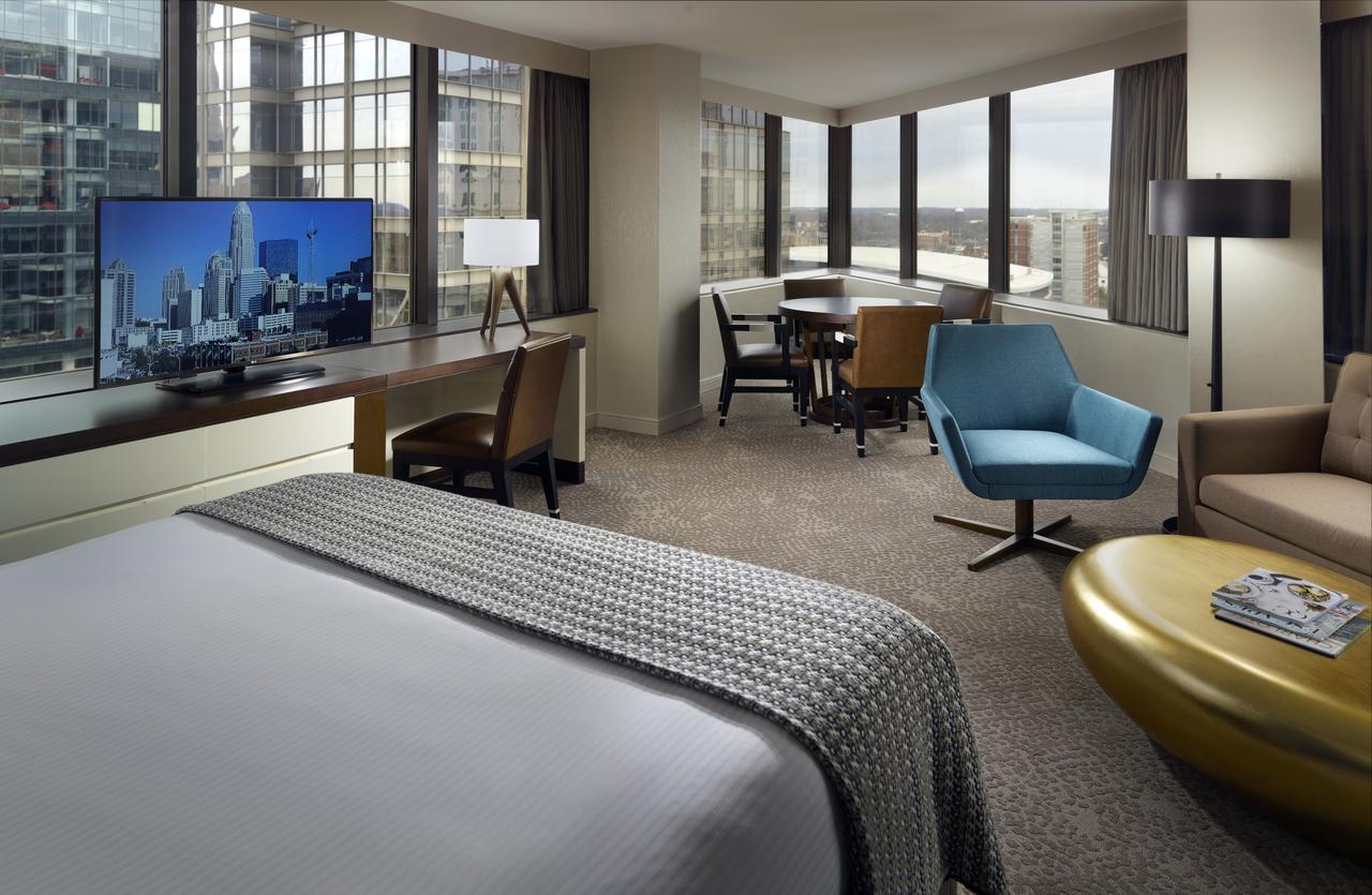 Omni Charlotte Hotel - thumb 2