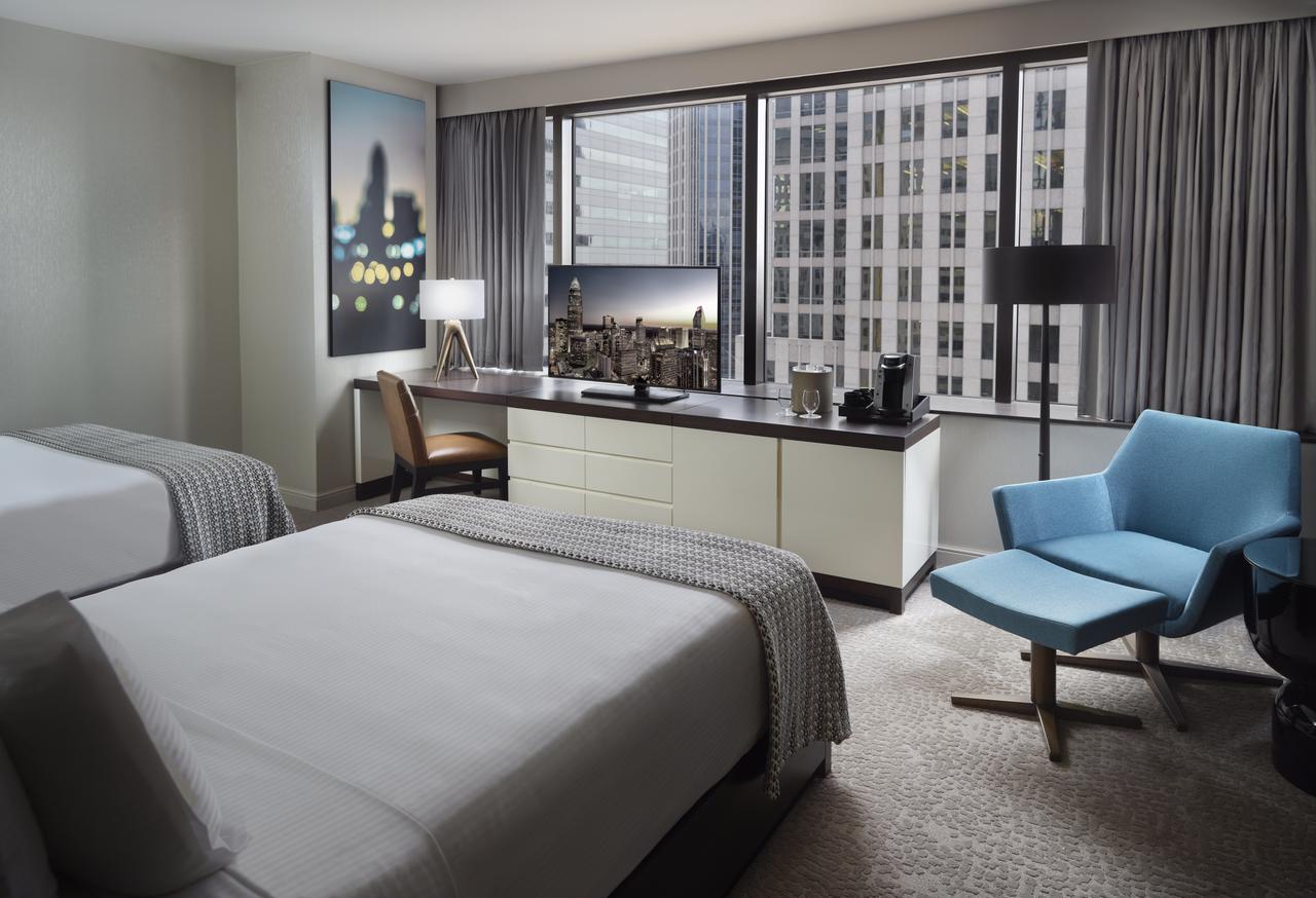 Omni Charlotte Hotel - thumb 19