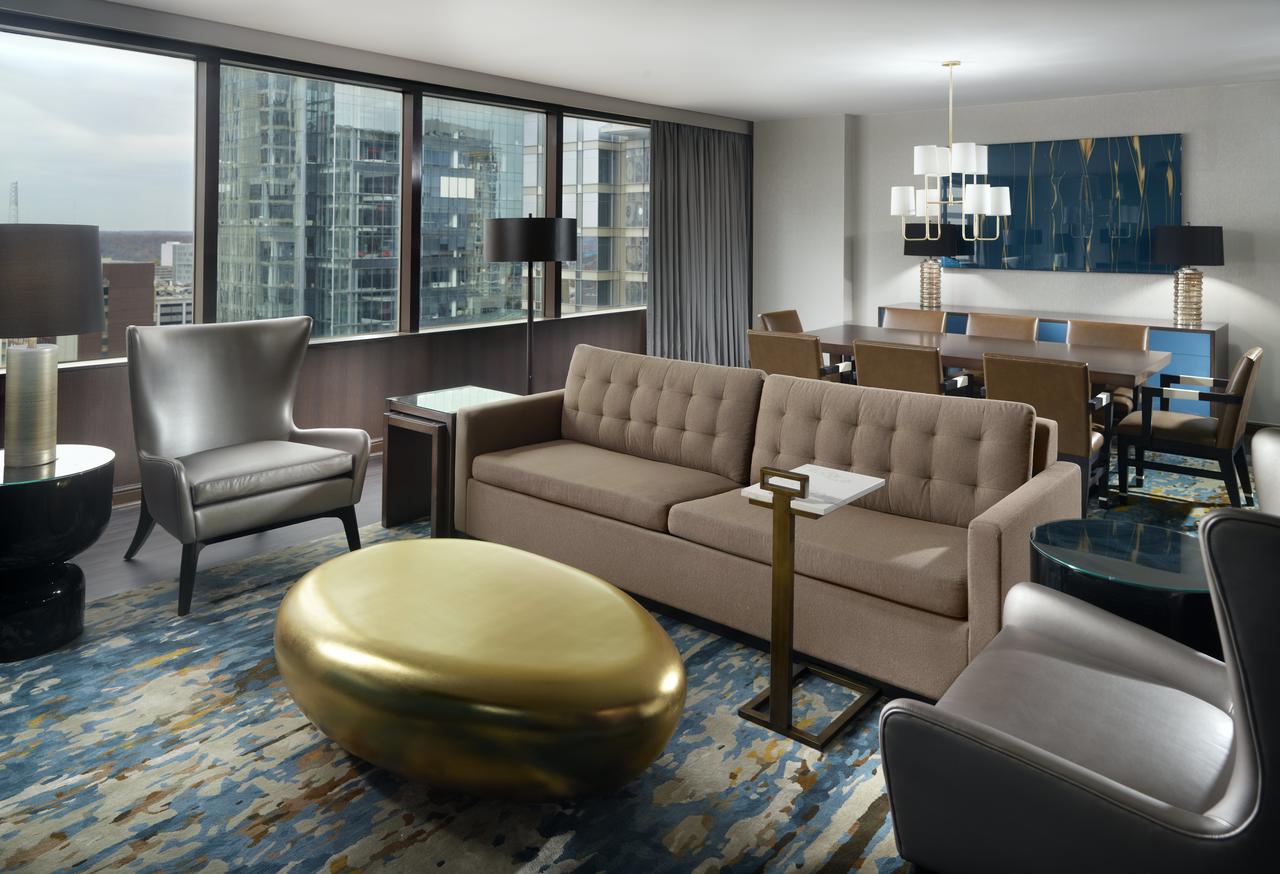 Omni Charlotte Hotel - thumb 28